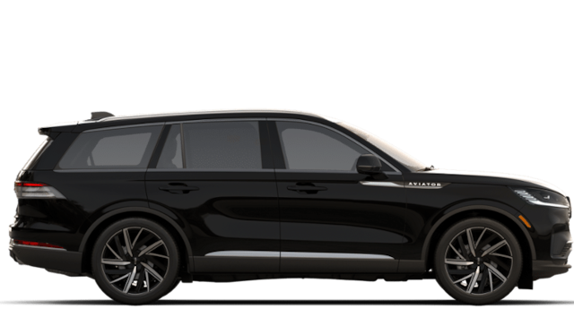 2026 Lincoln Lincoln Aviator External Image 1